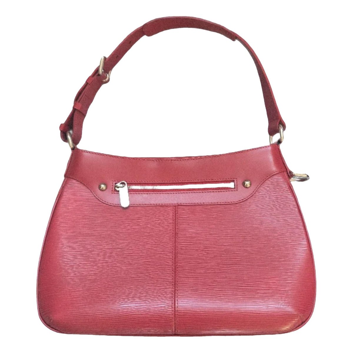 Turenne leather handbag