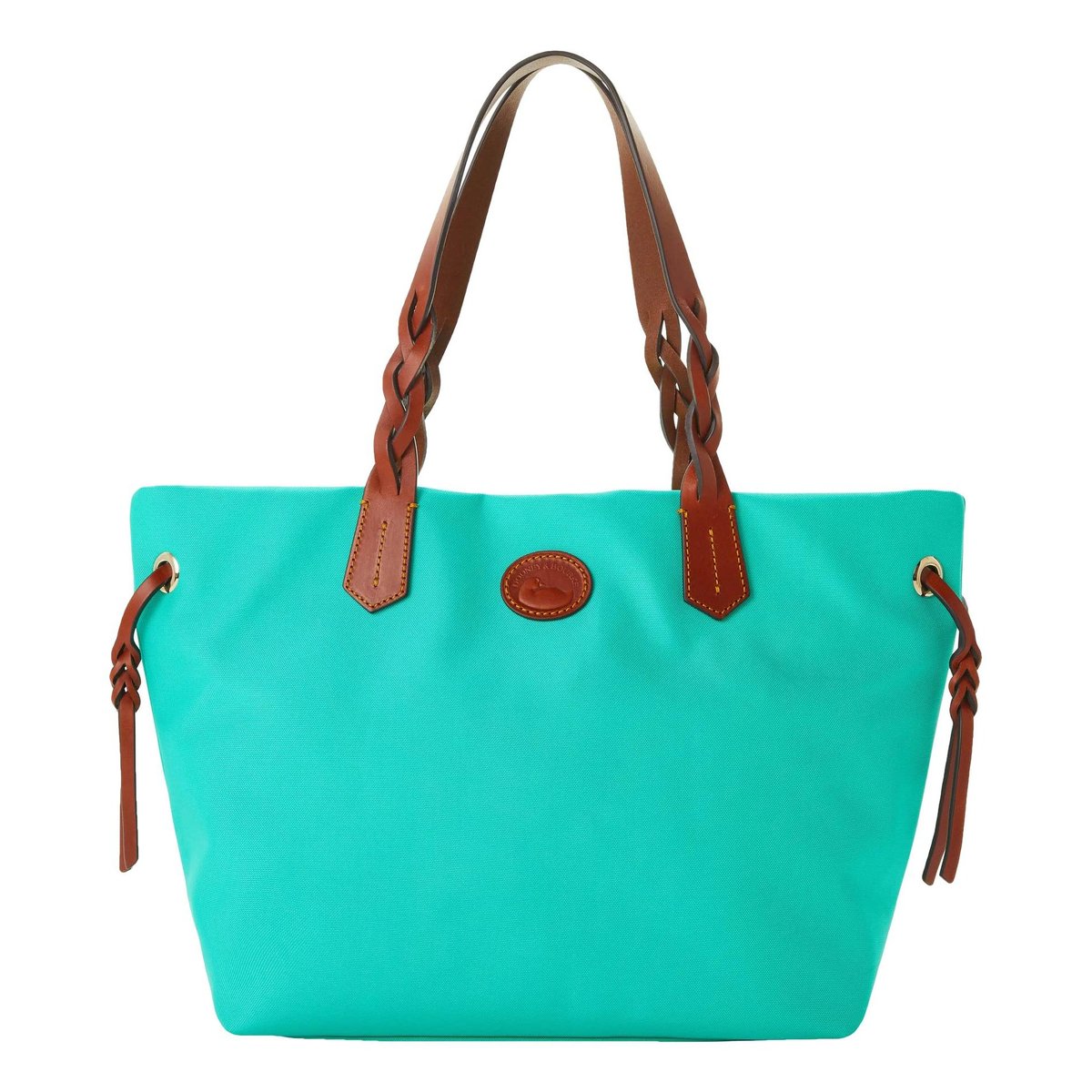 Cloth handbag