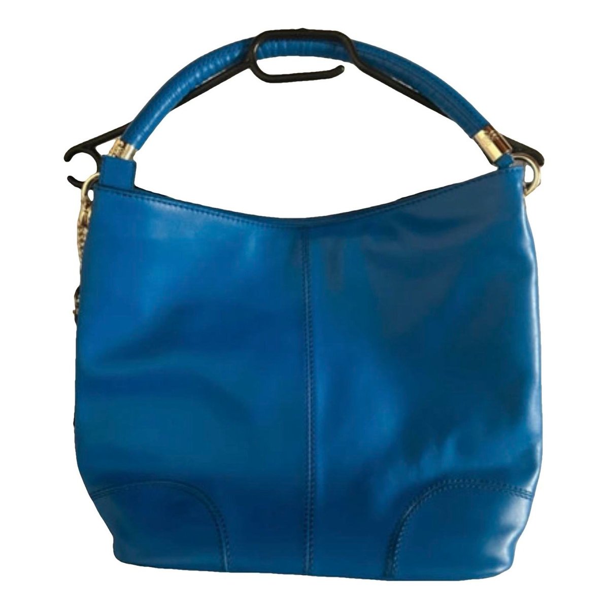 French Flair leather handbag