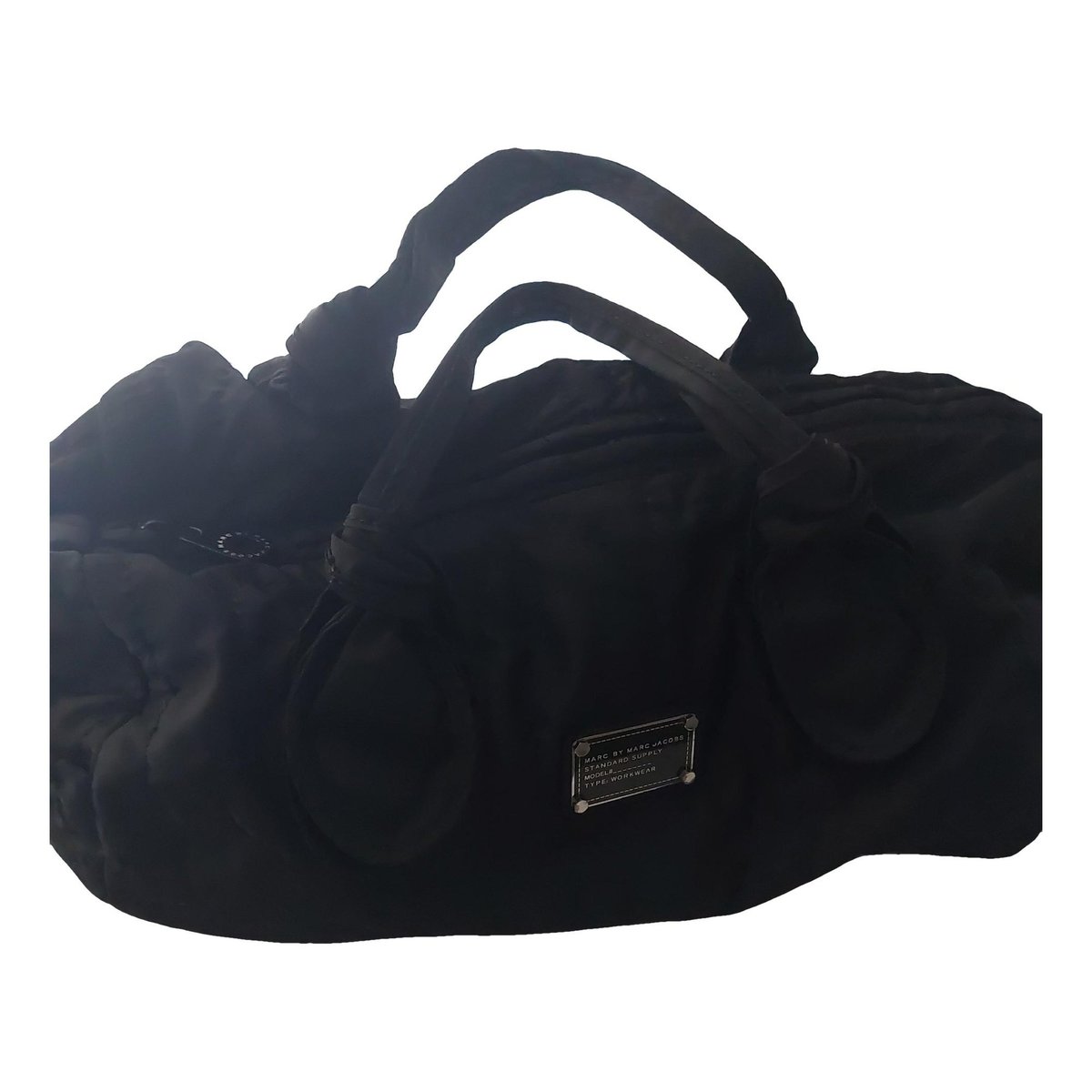 Cloth travel bag