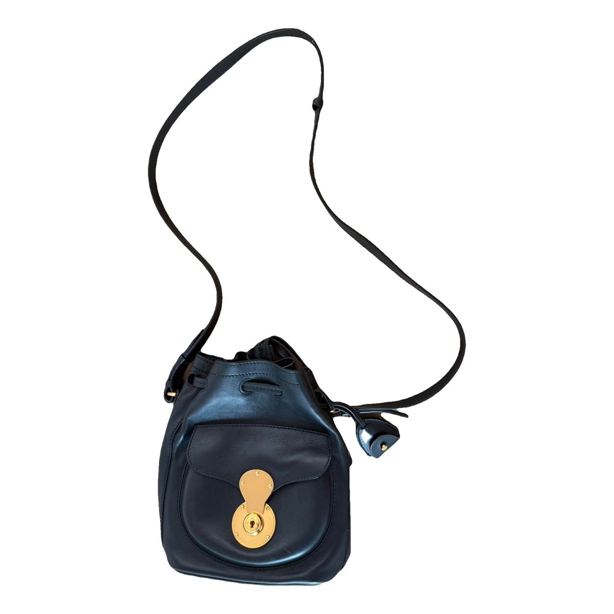 Ricky leather handbag