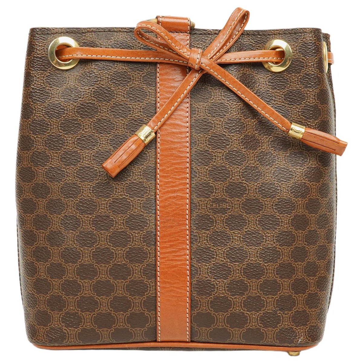 SAC SEAU cloth handbag