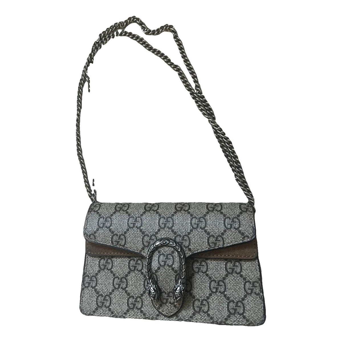 Dionysus cloth handbag