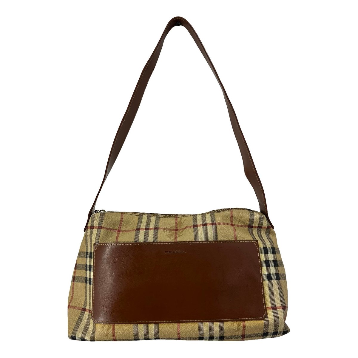 The Link cloth handbag
