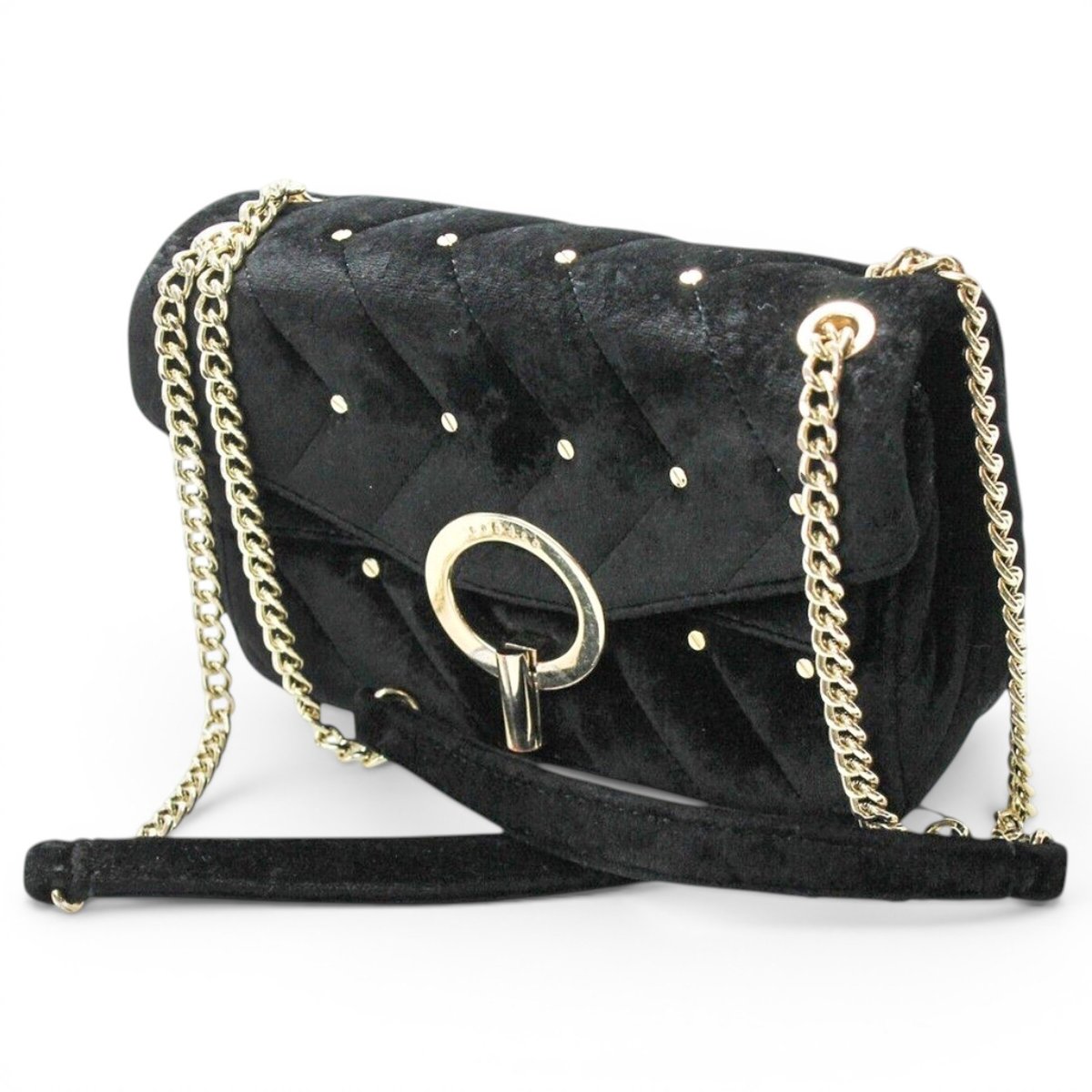 Yza crossbody bag