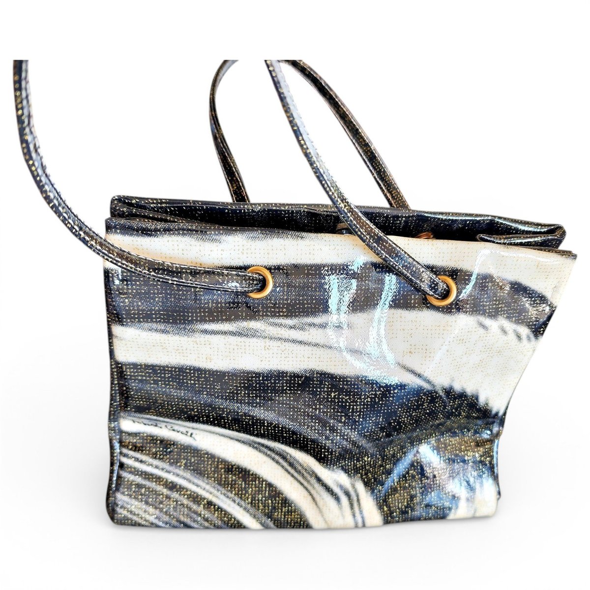 Cloth handbag