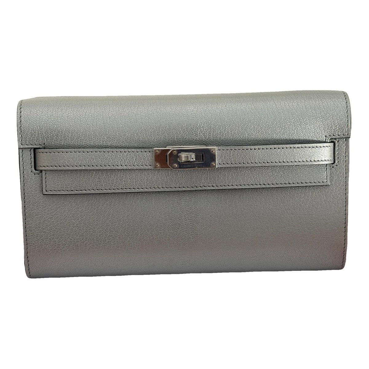 Kelly To Go leather crossbody bag