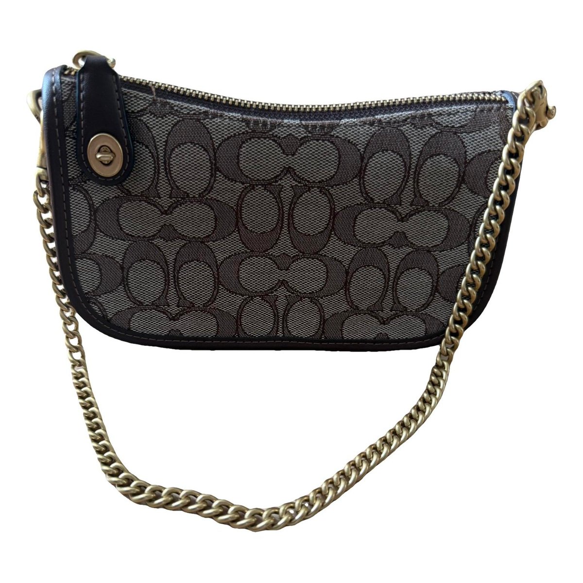 Cloth handbag