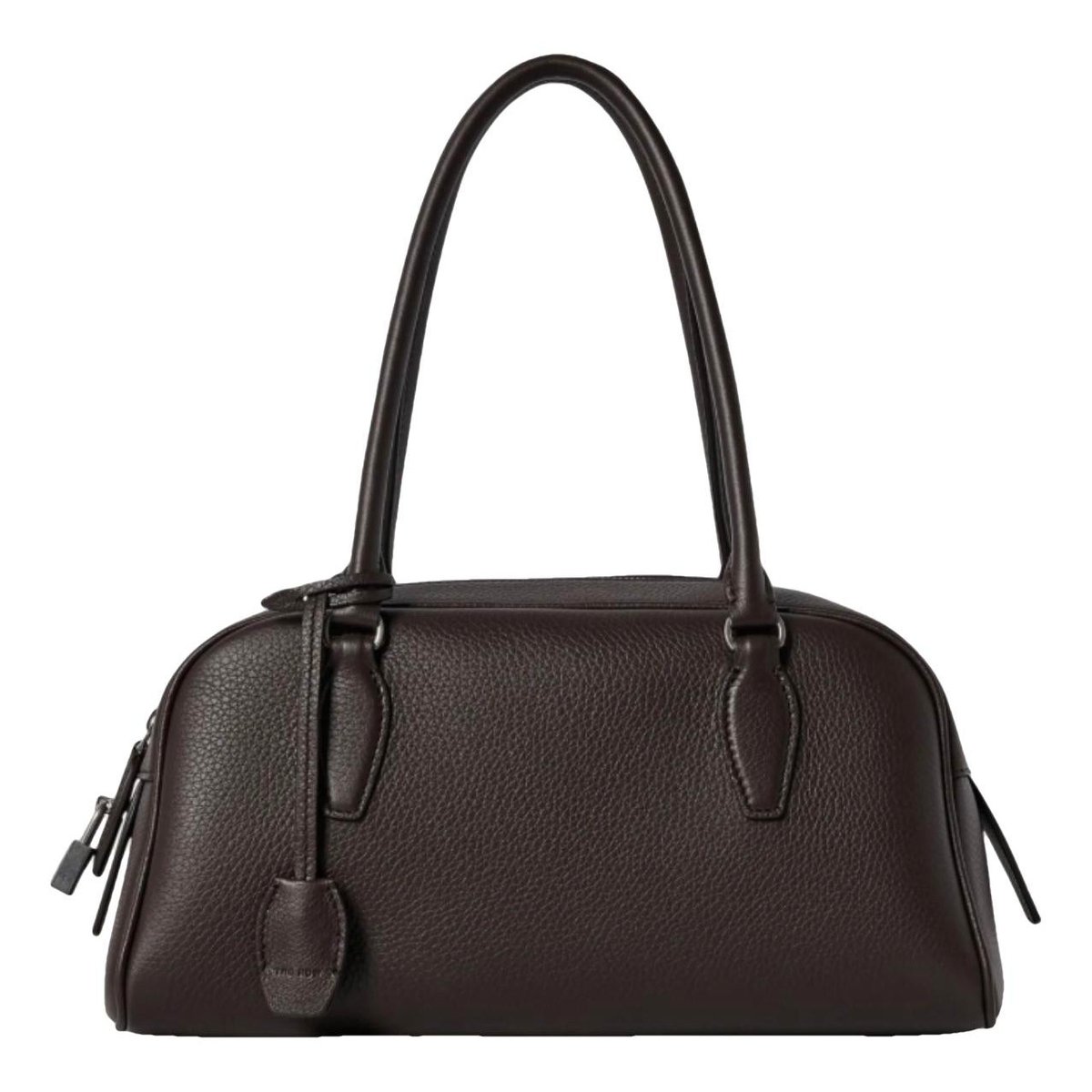 India leather handbag