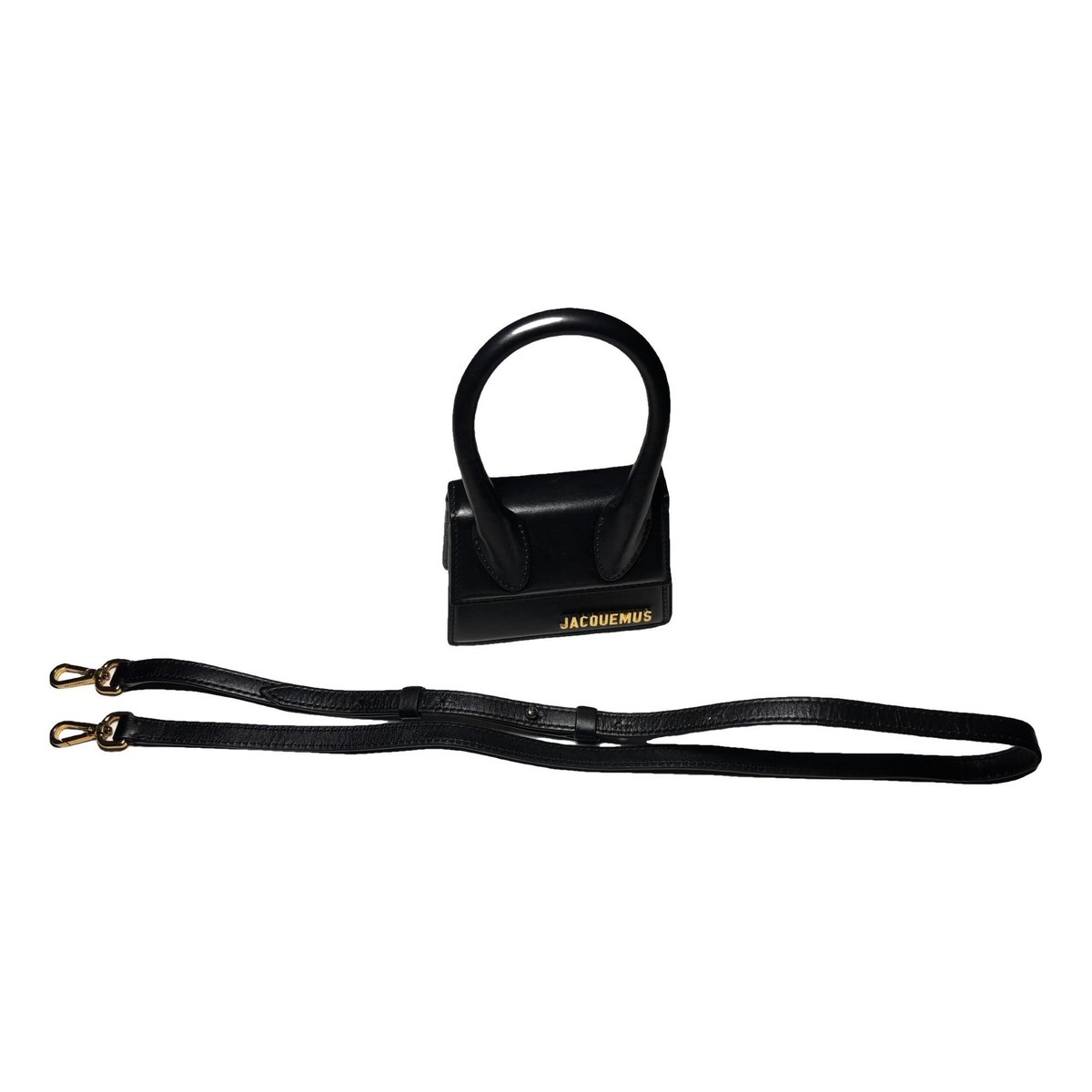 Chiquito leather handbag