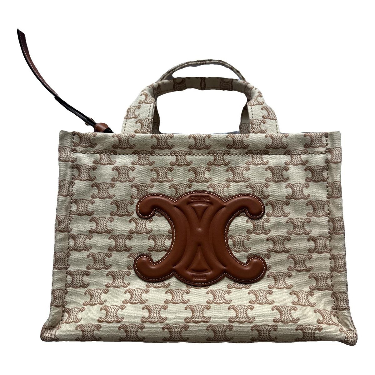 Thais cloth mini bag