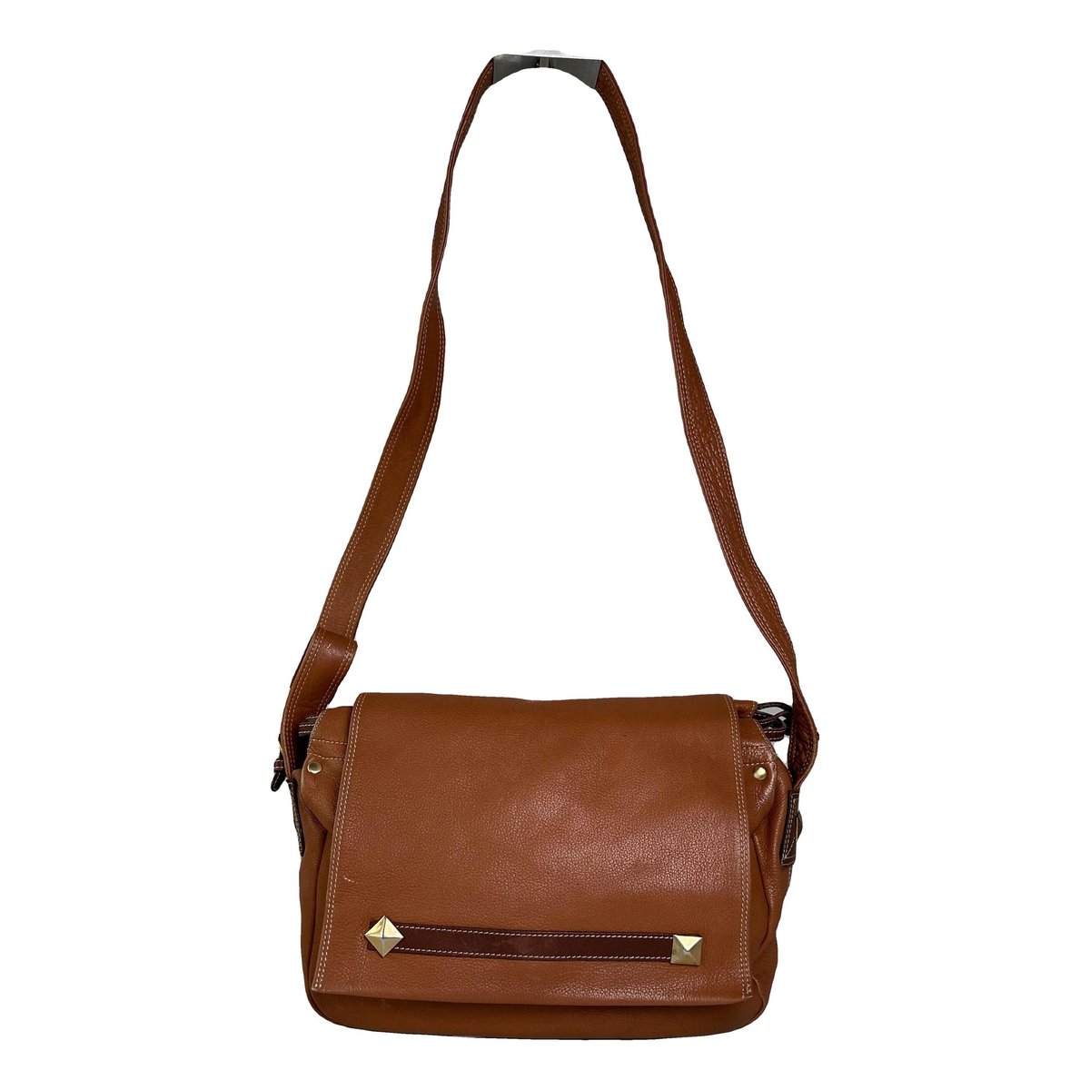Antigona leather handbag