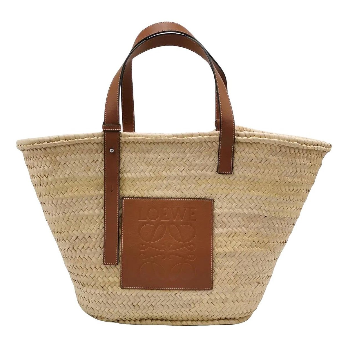Basket Bag handbag