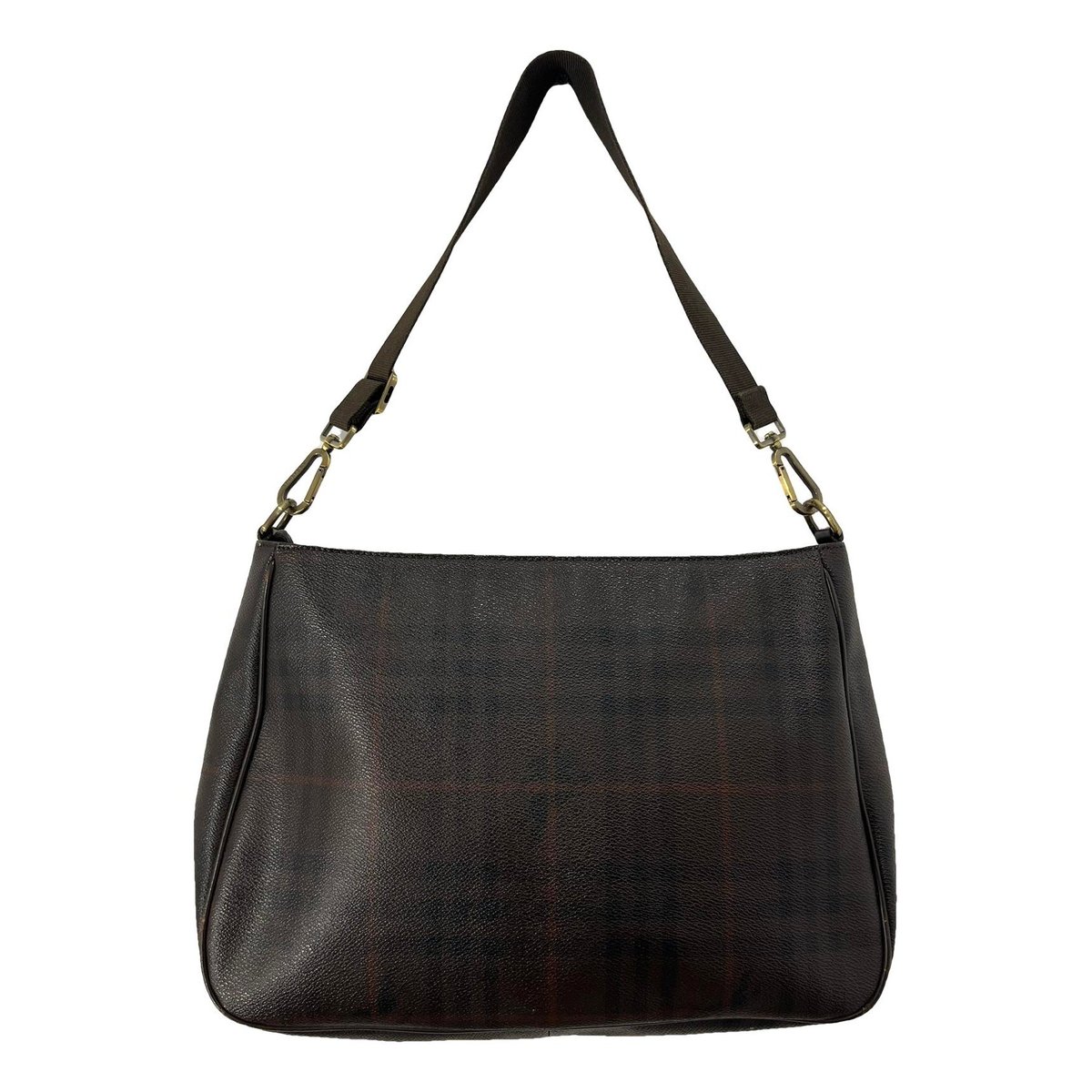 Canterbury cloth handbag