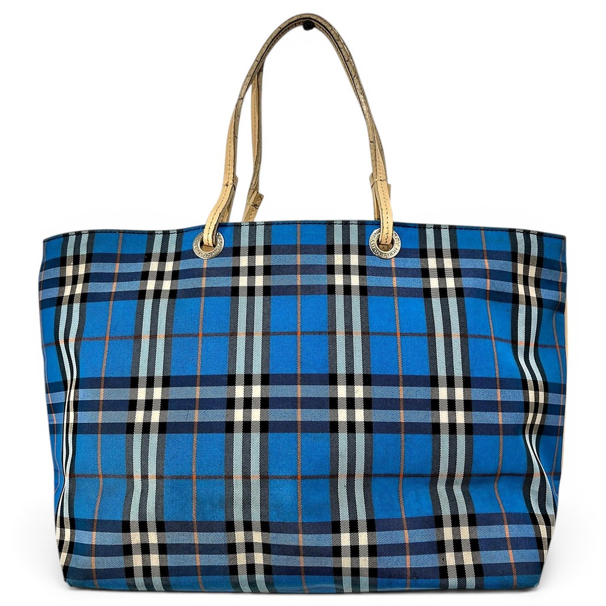 The Giant cloth tote