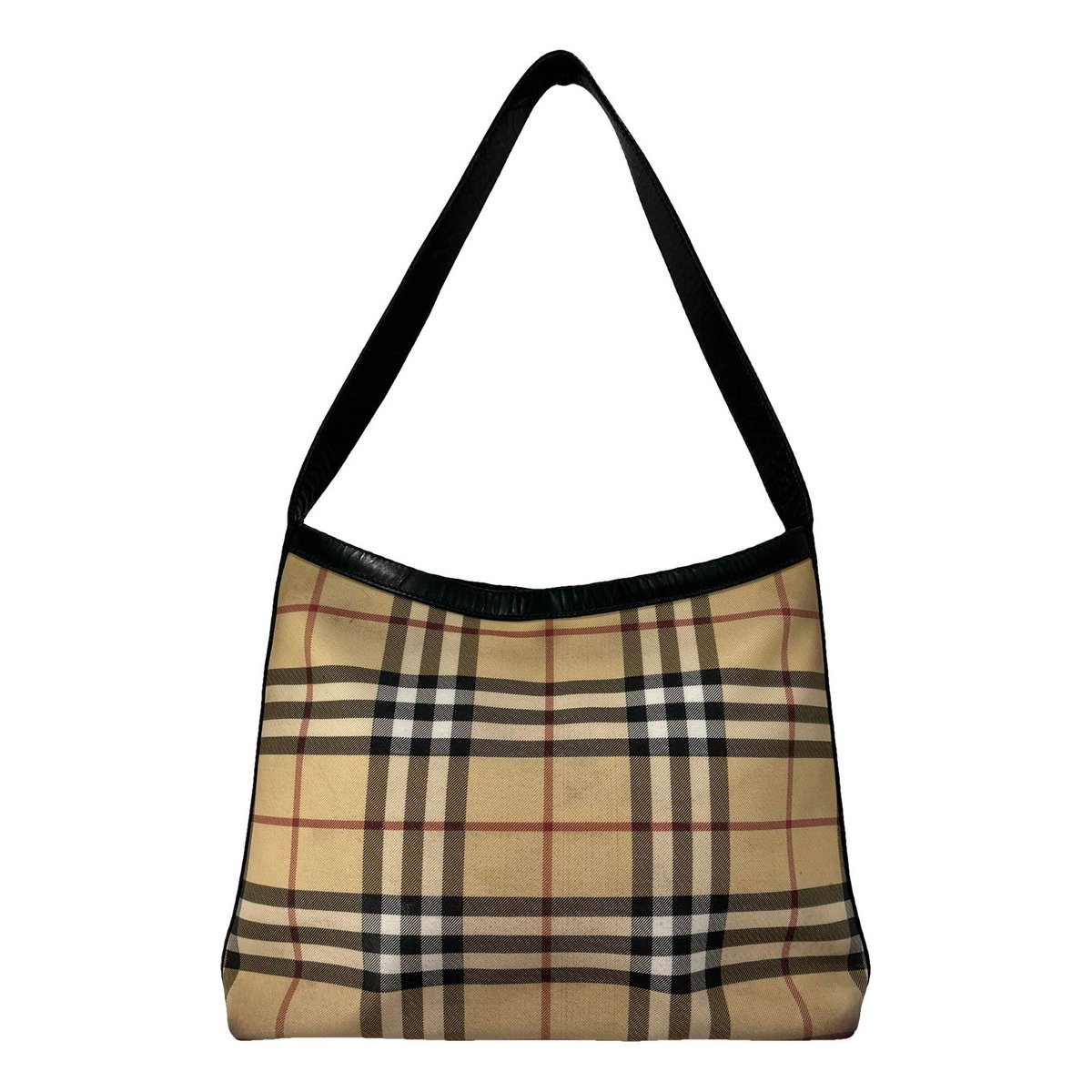 Canterbury cloth handbag