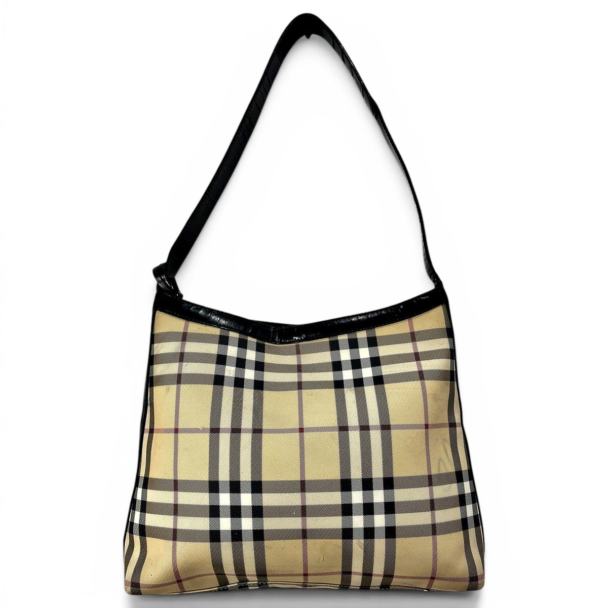 Canterbury cloth handbag