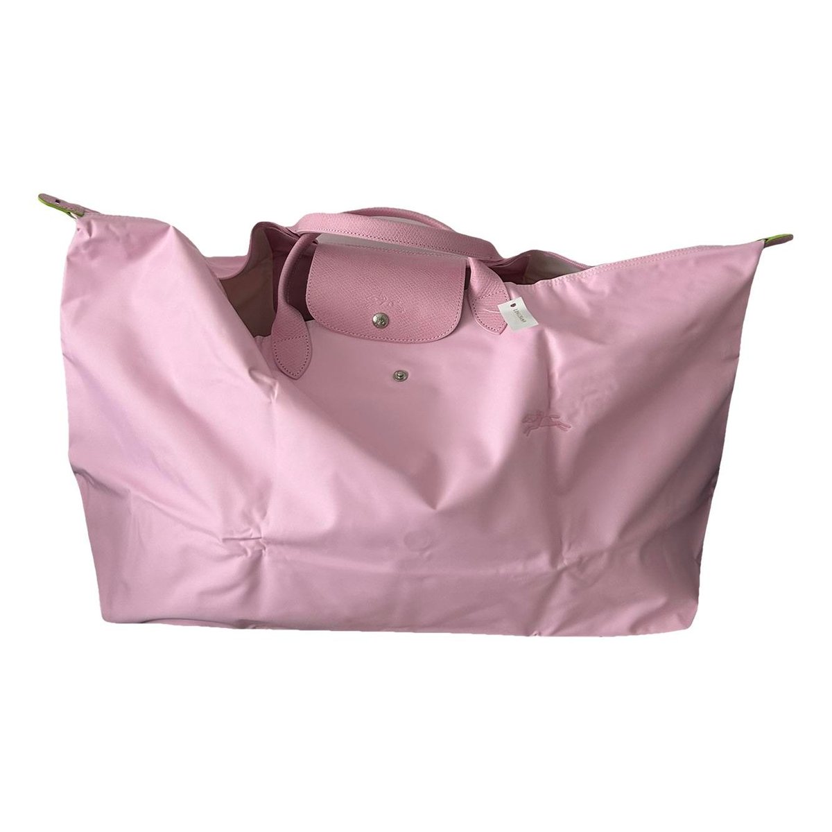 Pliage cloth travel bag