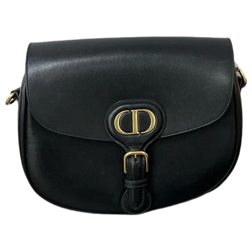 Bobby leather handbag