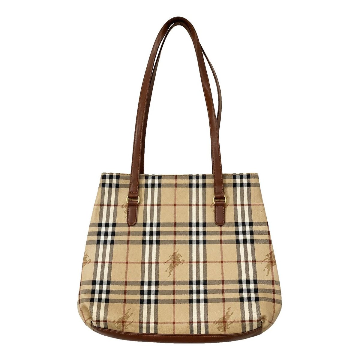 Canterbury cloth handbag