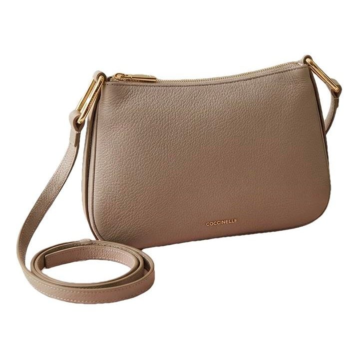 Leather bag