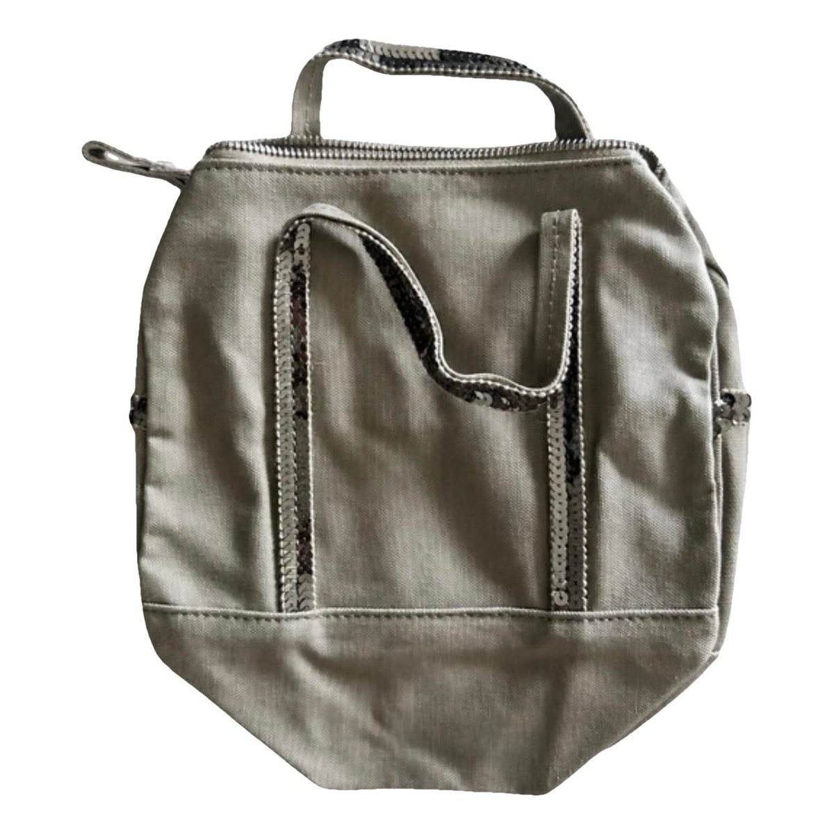 Cabas cloth tote