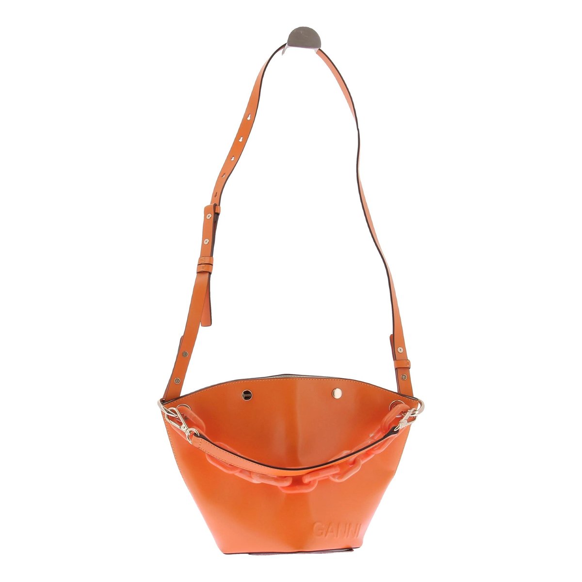 Leather bag