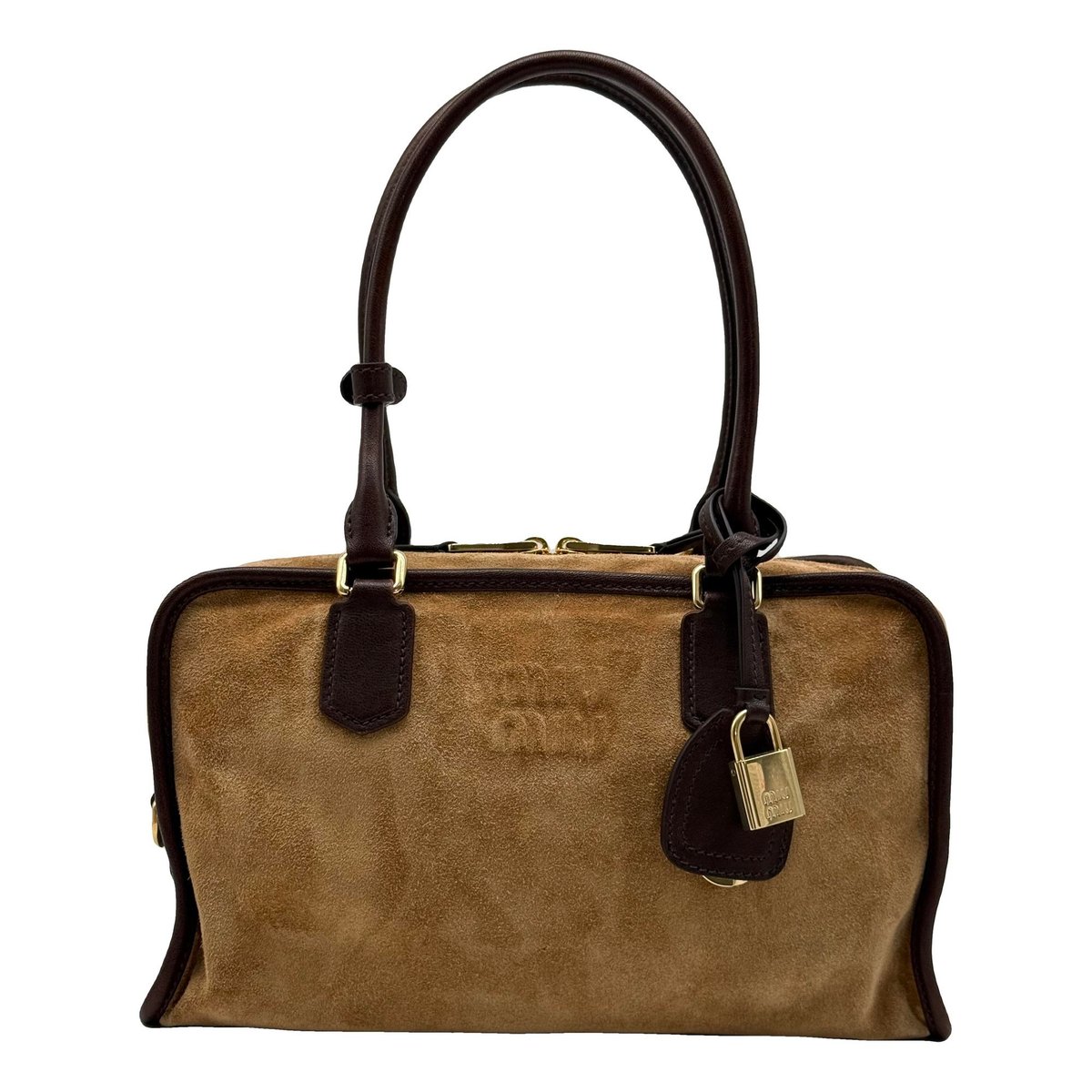 Arcadie handbag