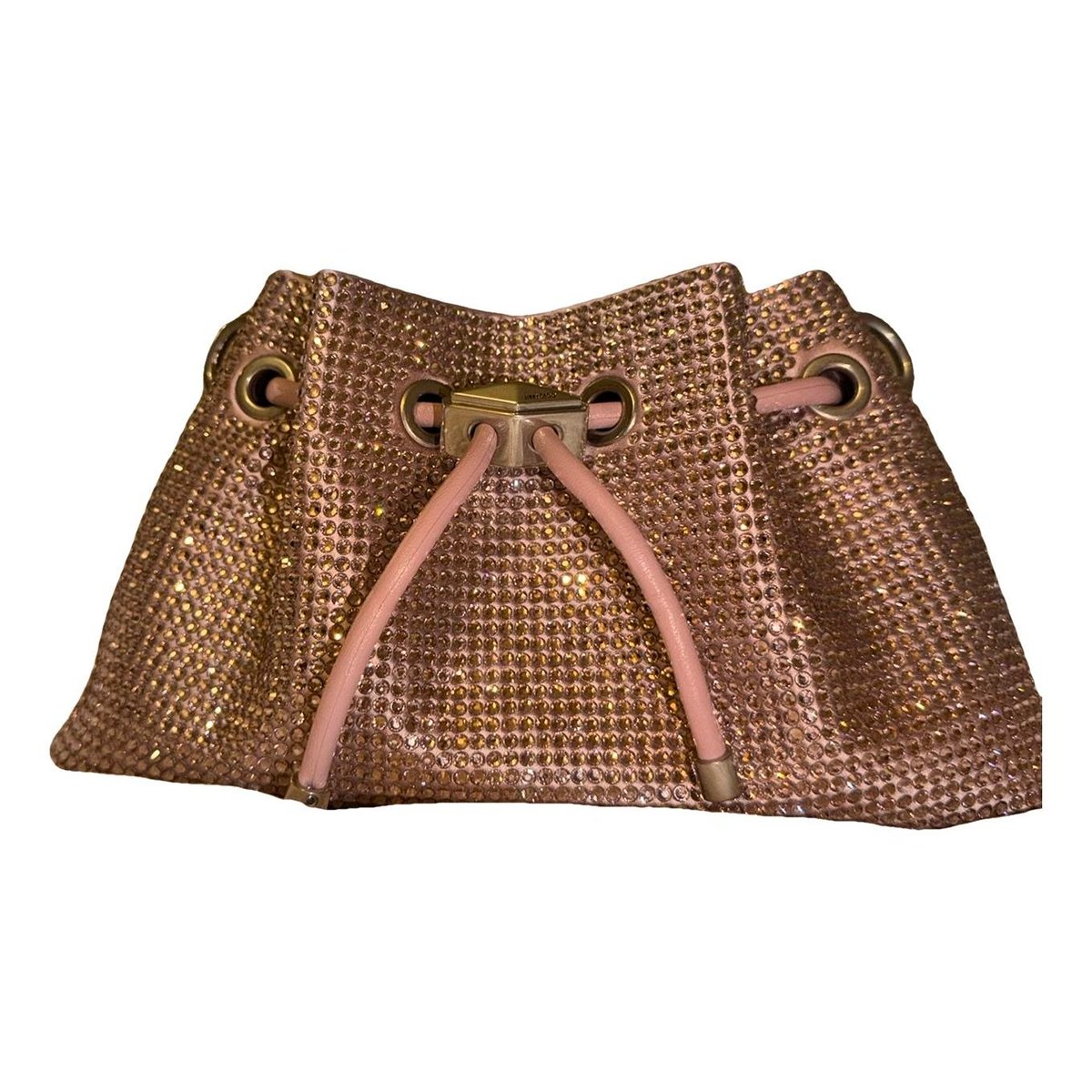 Bon glitter handbag