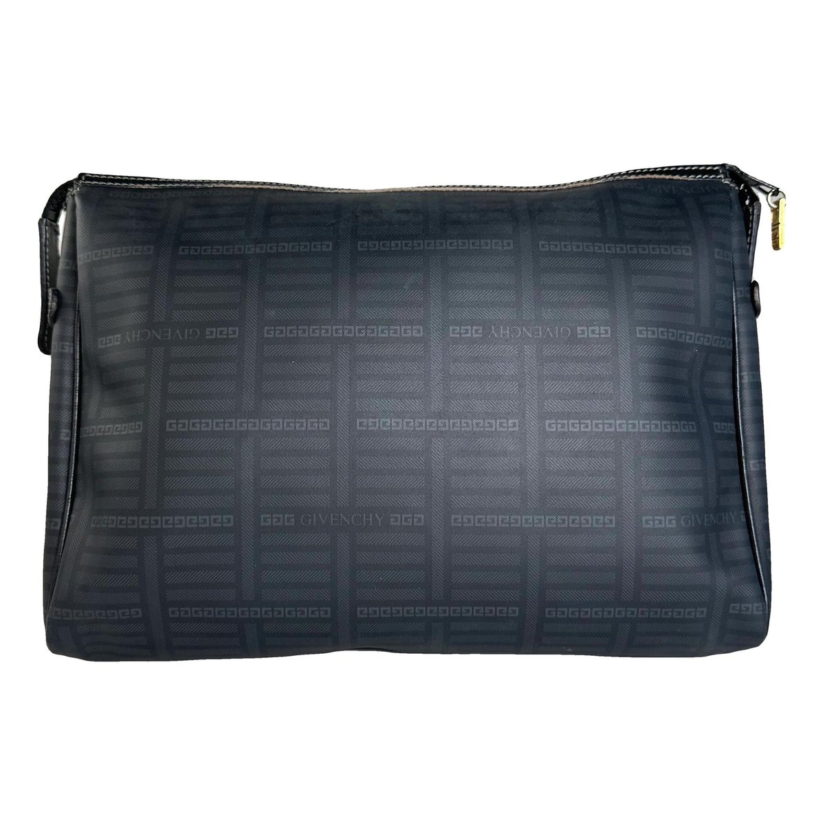 GV3 leather handbag
