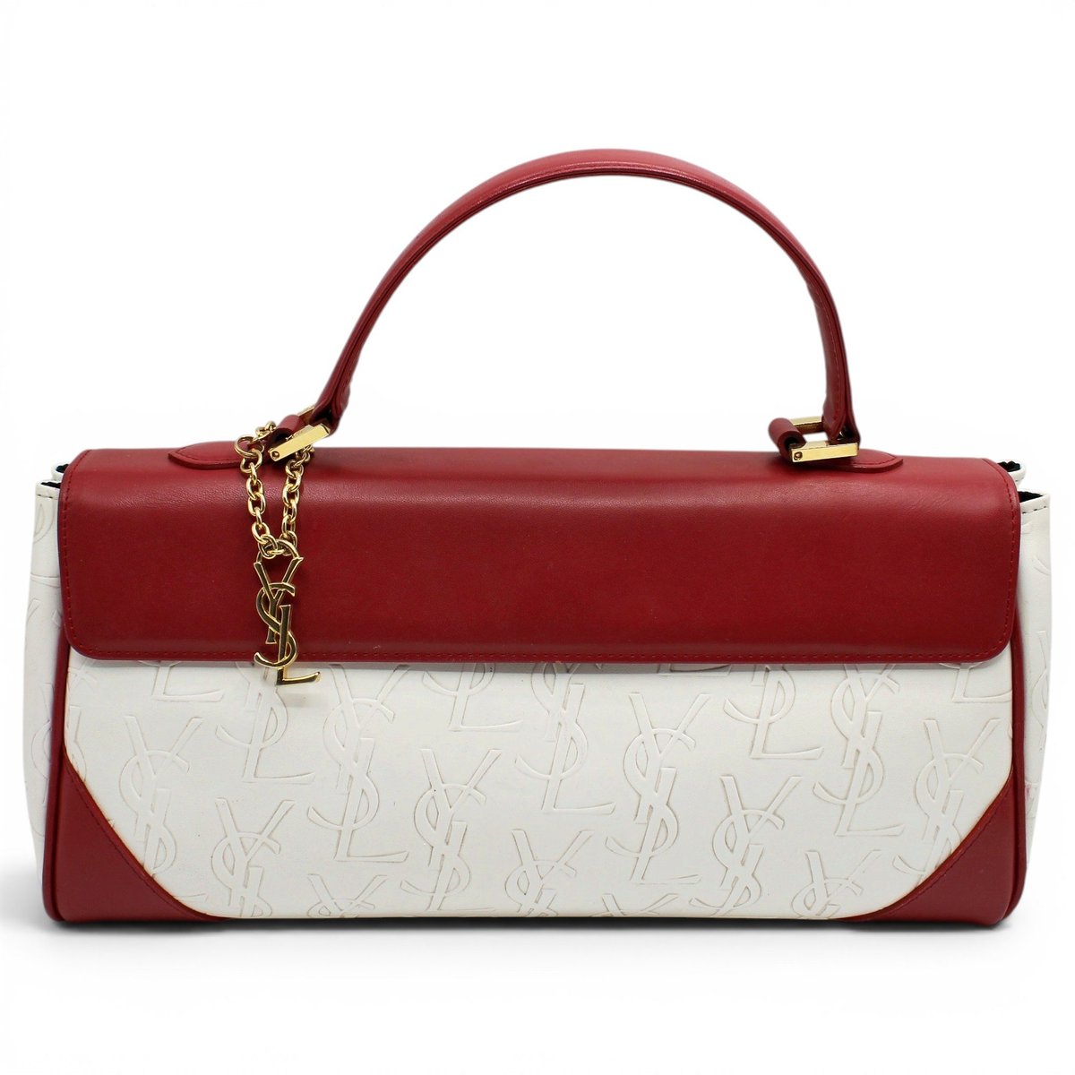 Mombasa leather handbag
