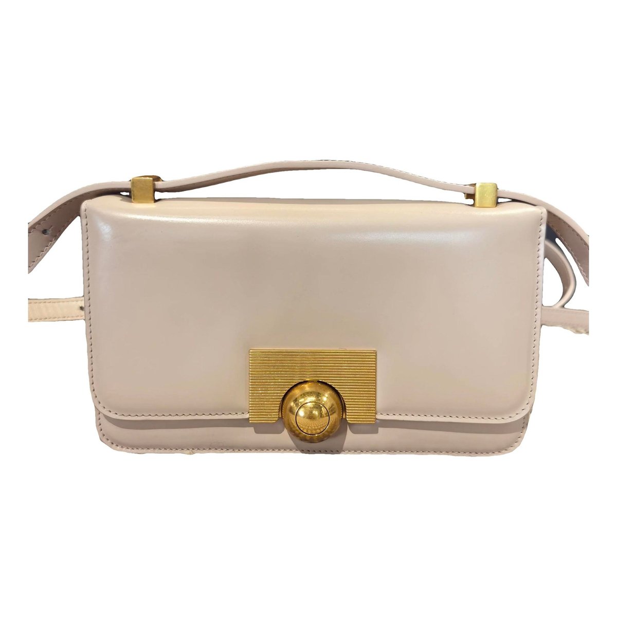 BV Classic leather handbag