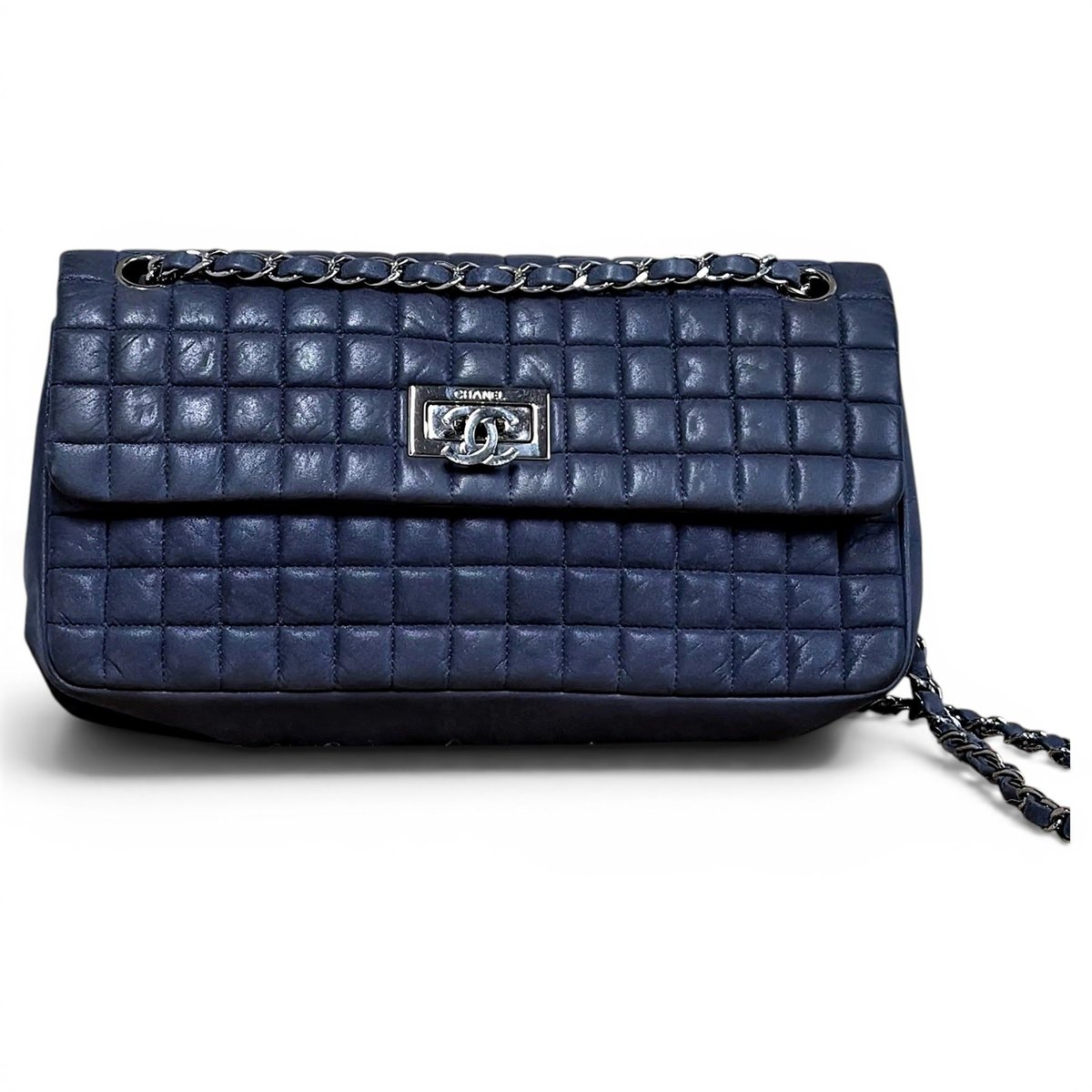 Timeless/Classique cloth handbag