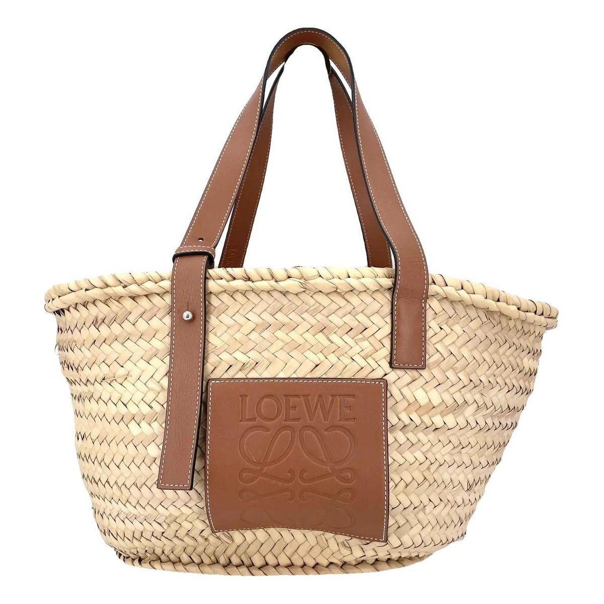 Basket Bag handbag