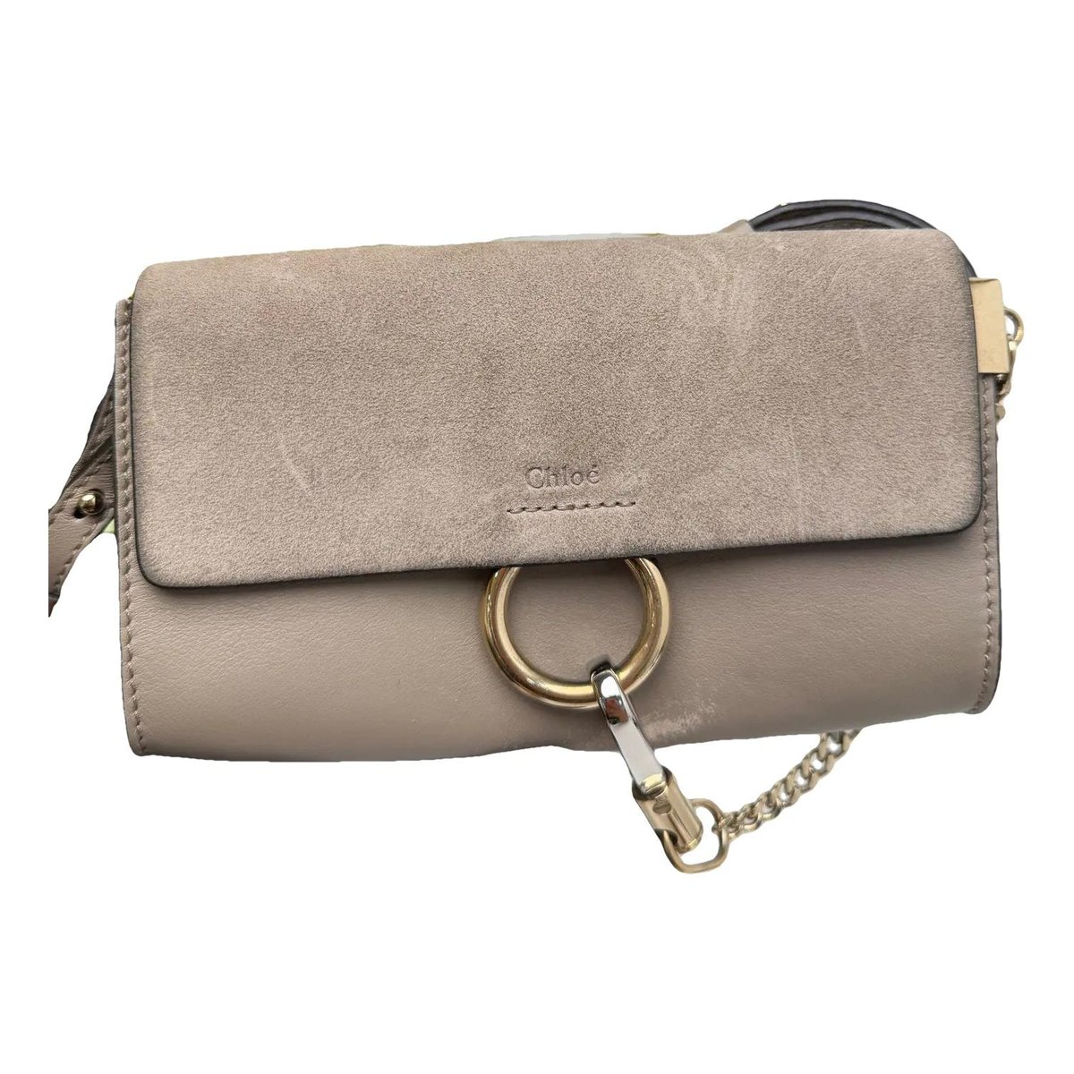 Faye handbag