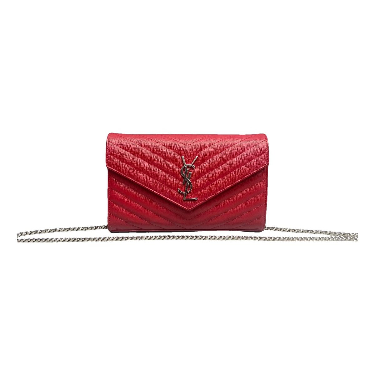 Becky leather handbag