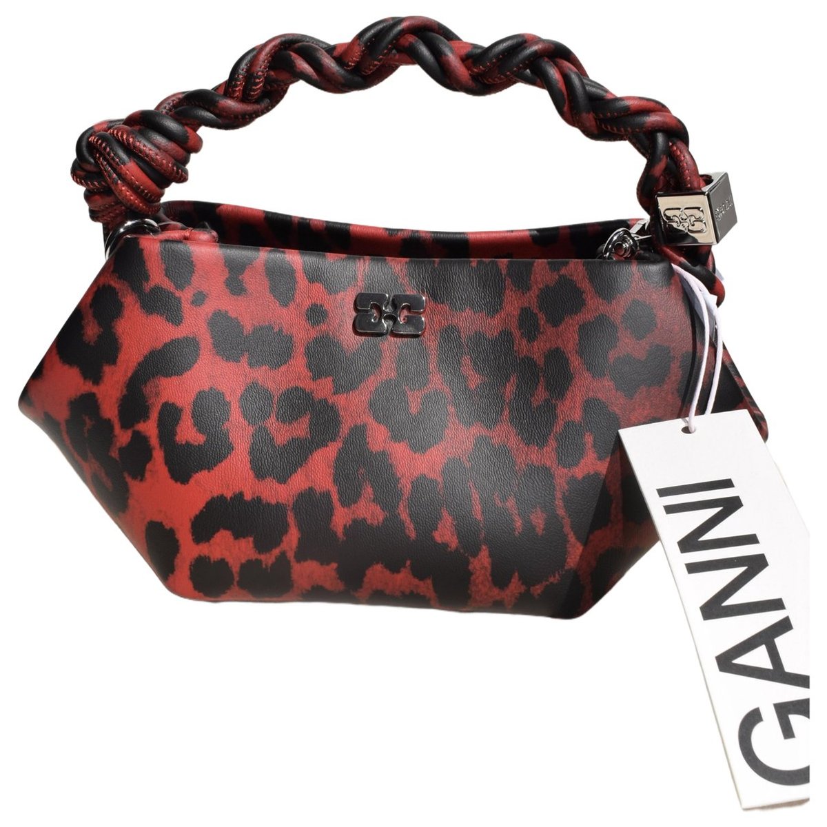 Bou vegan leather handbag