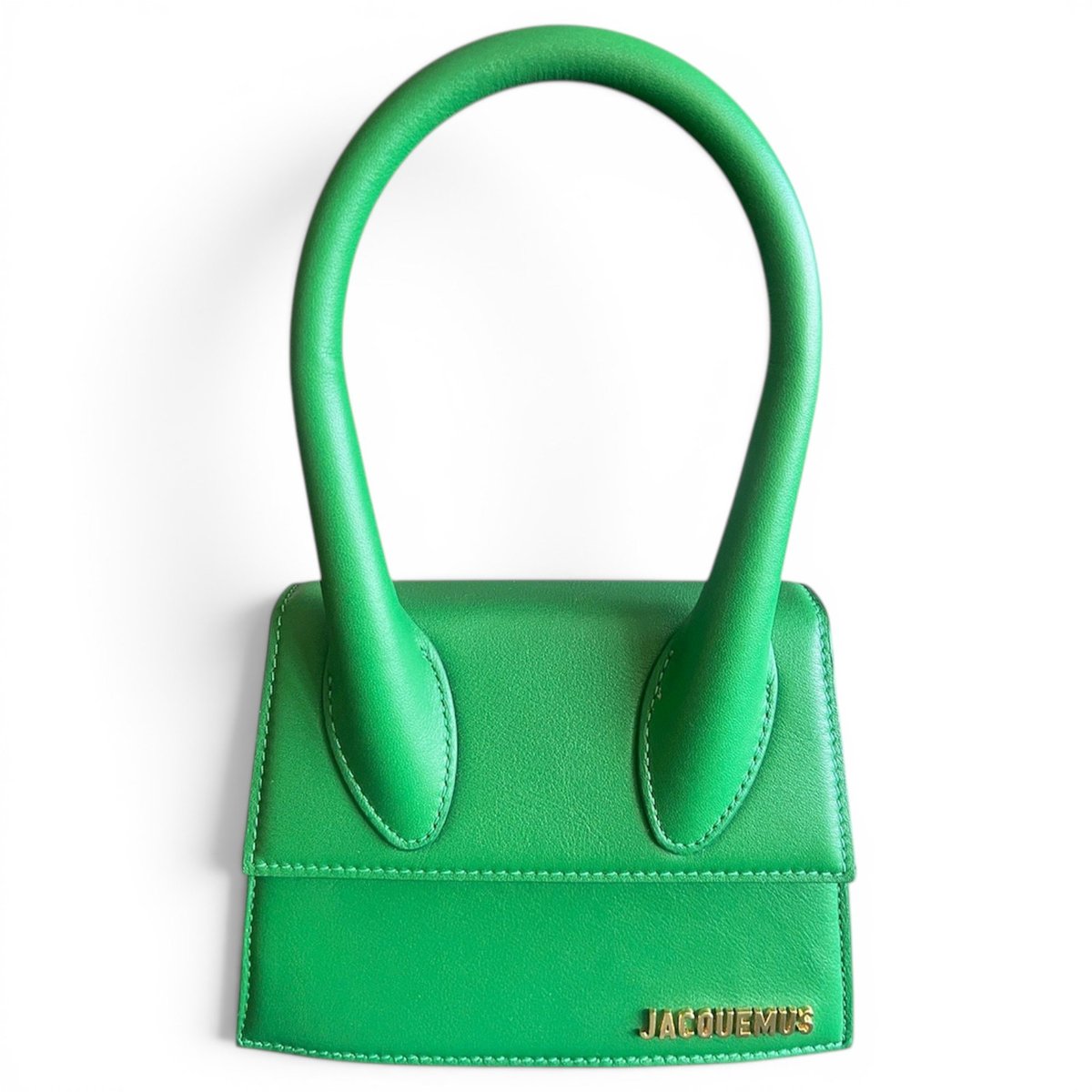 Chiquito leather handbag