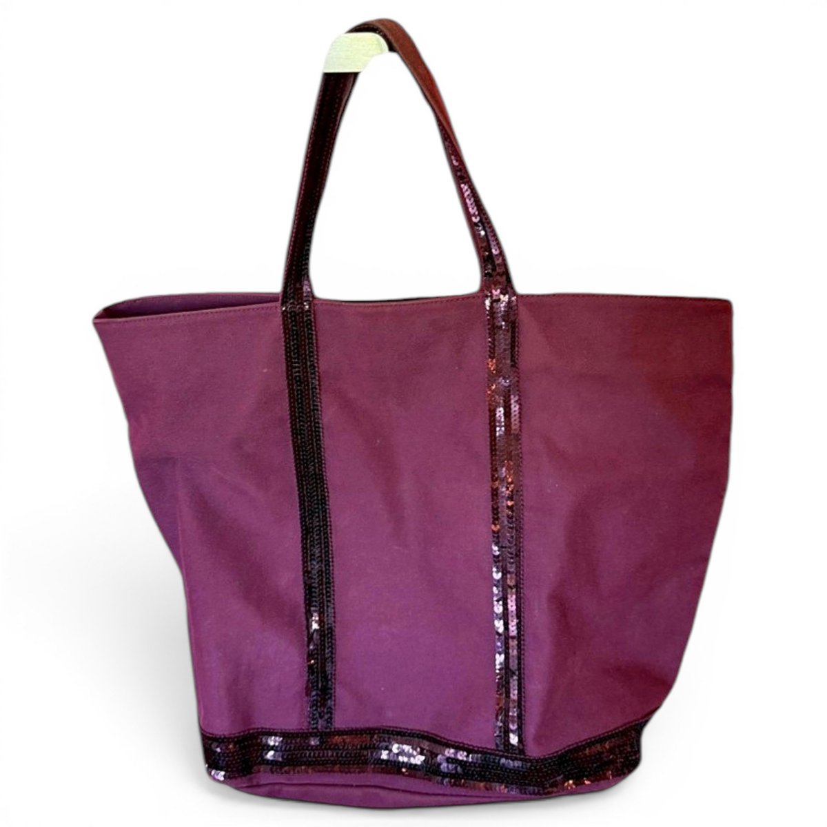 Cabas tote