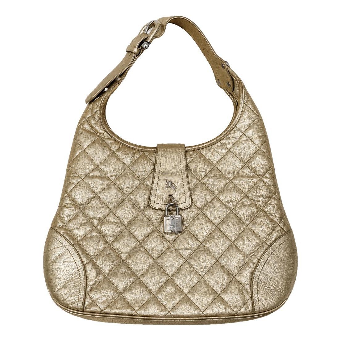 Brook cloth handbag
