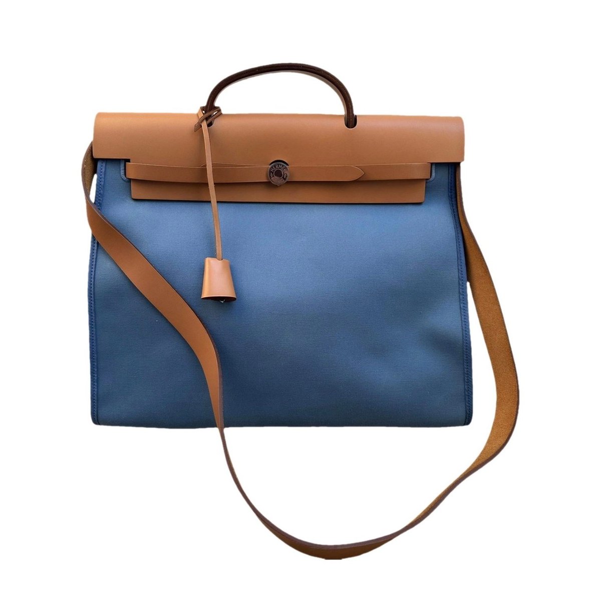 Herbag cloth handbag