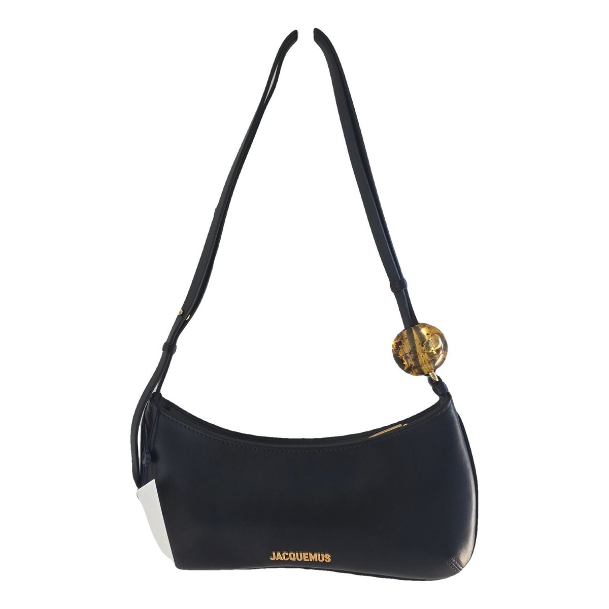Le Bisou leather handbag