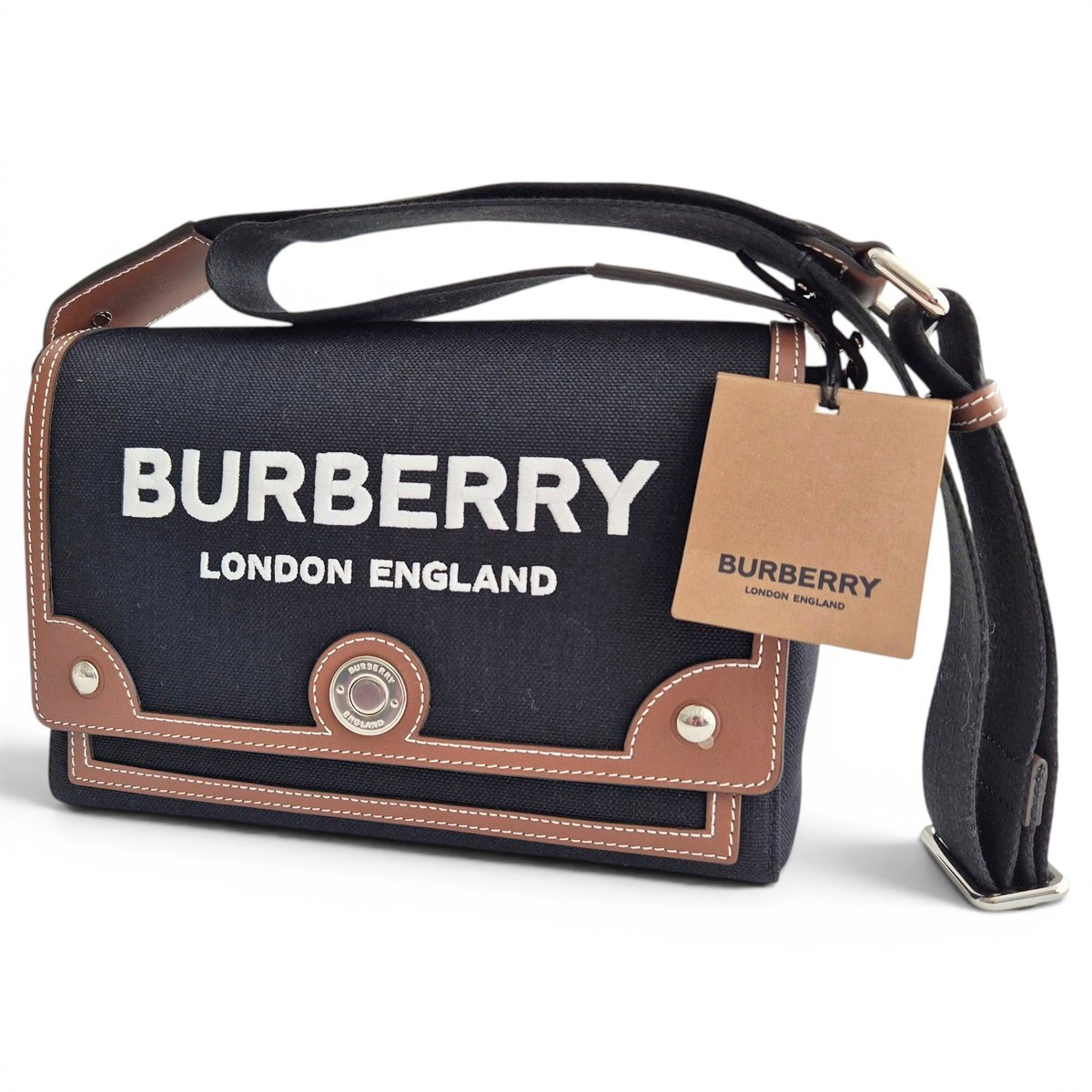 Note handbag