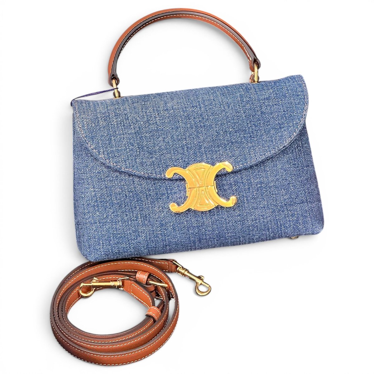 Nino handbag
