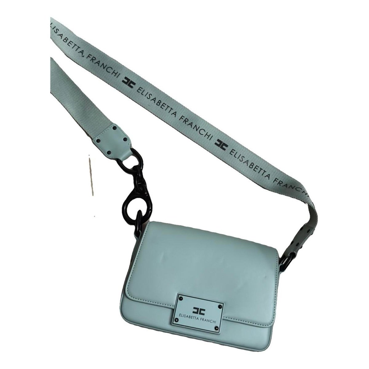 Leather bag