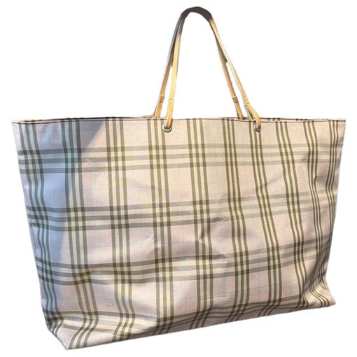 The Giant tote