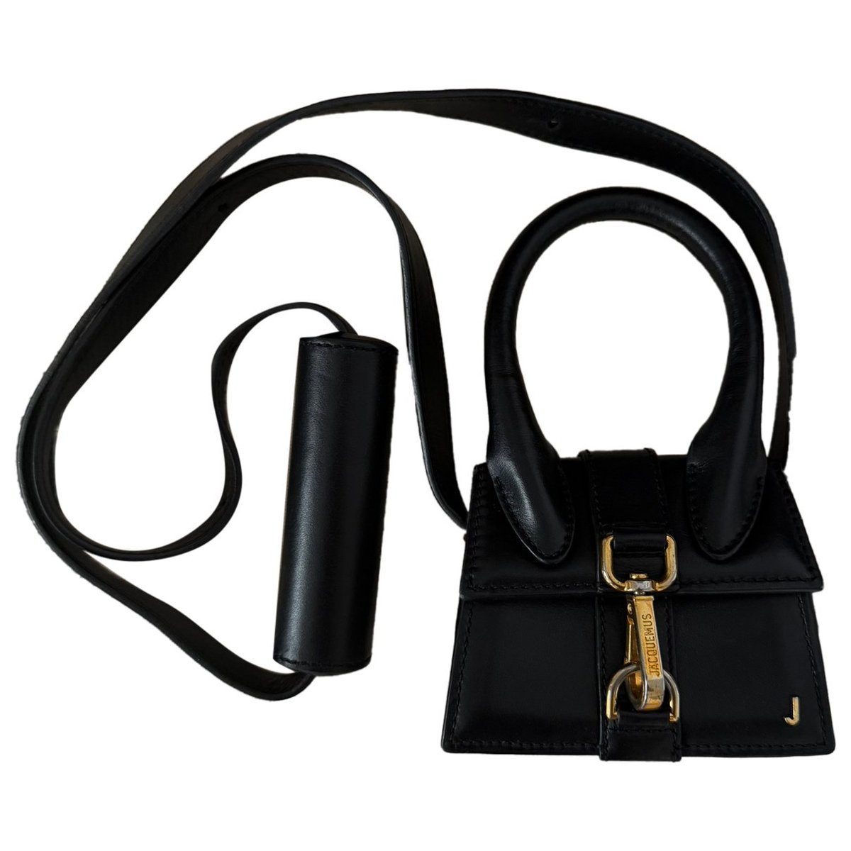 Chiquito leather handbag