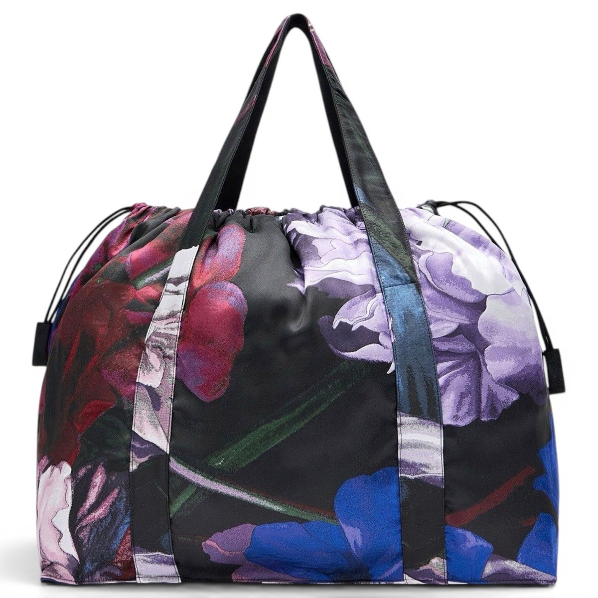 Silk 48h bag