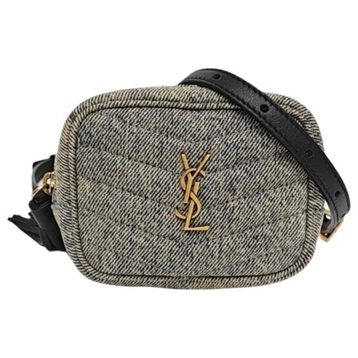 Lou crossbody bag