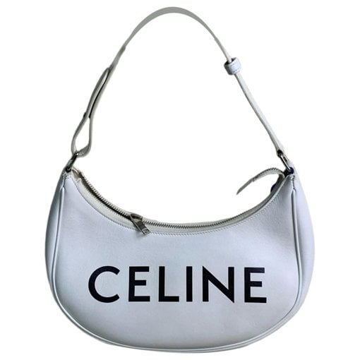 Ava leather handbag
